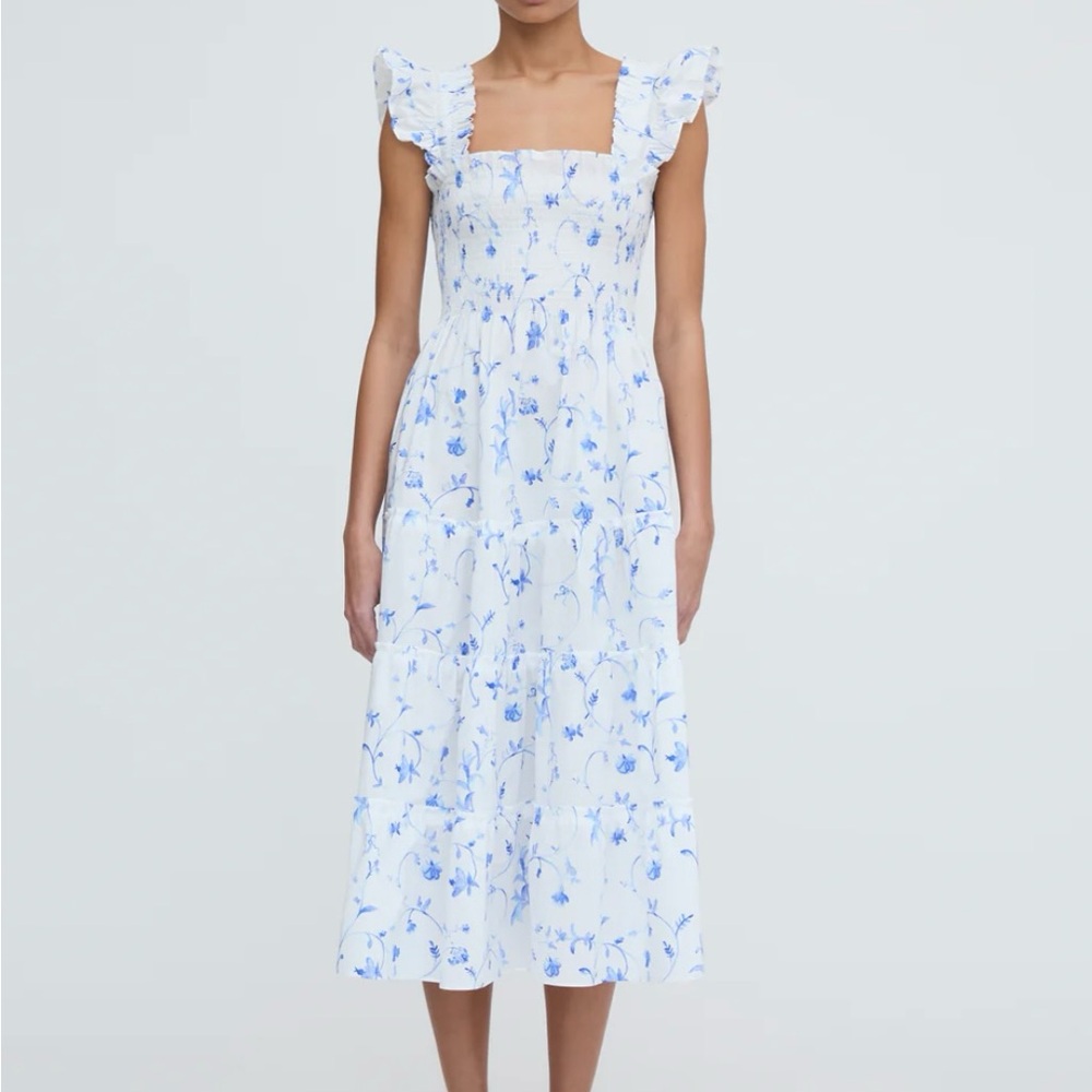 Hill House Home The Ellie Nap Dress